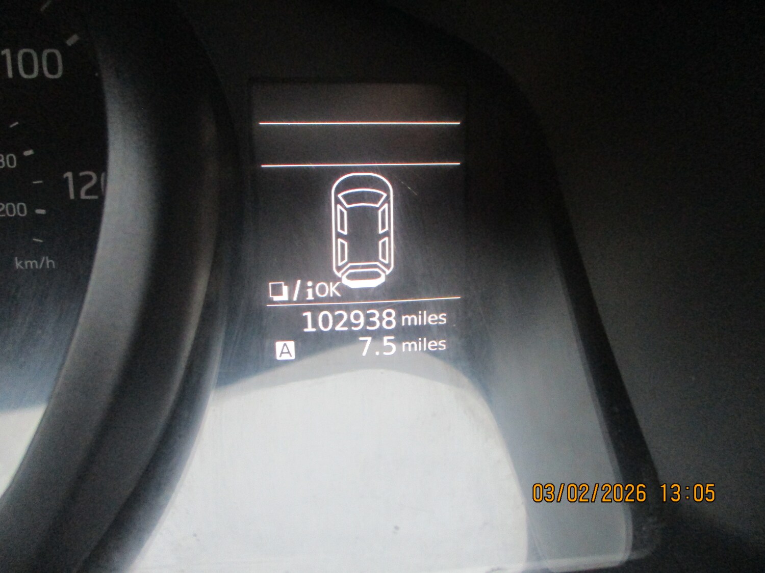 Used Nissan NV200 2018 for sale - 77420507: Photo 15