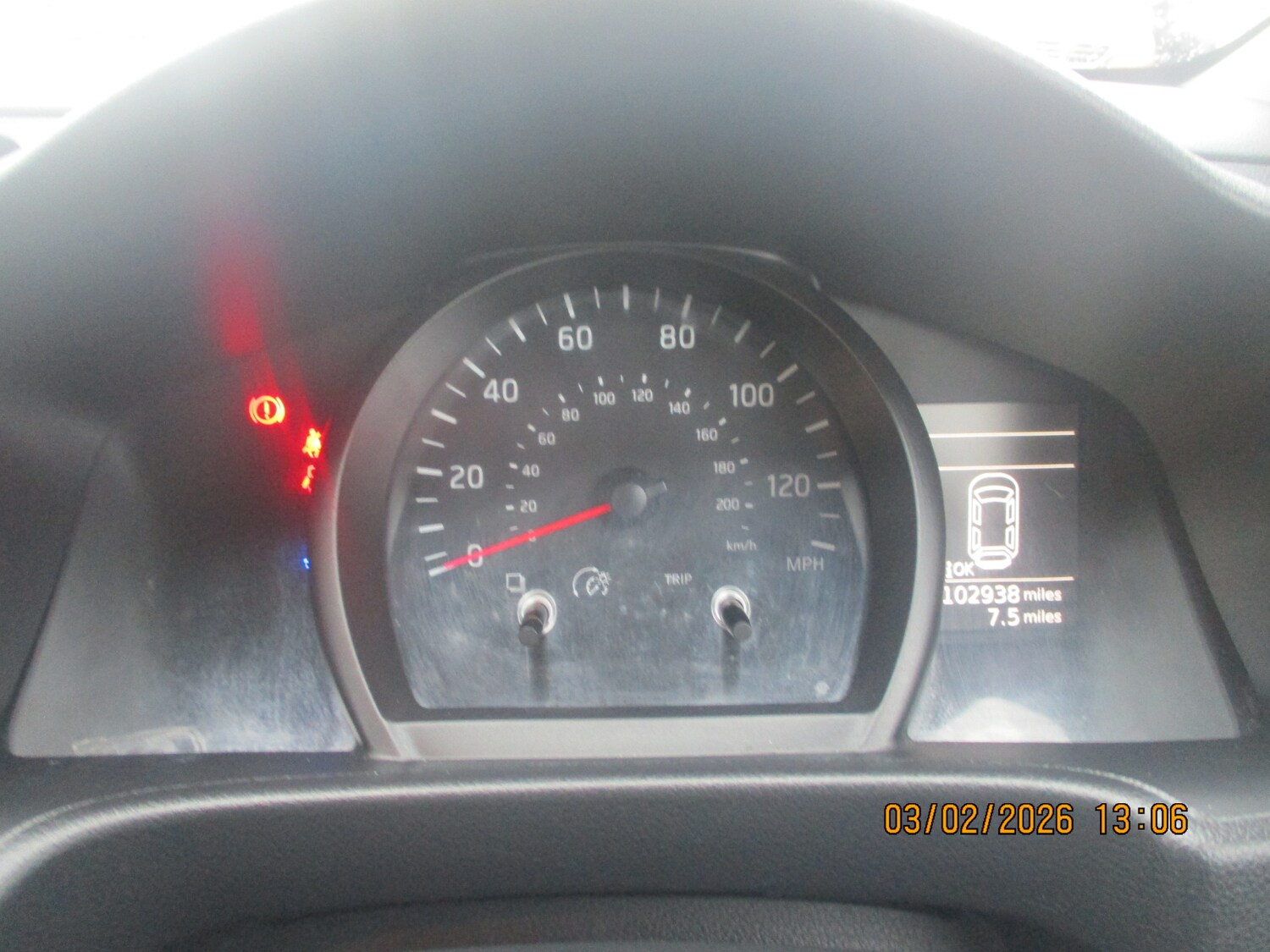 Used Nissan NV200 2018 for sale - 77420507: Photo 16