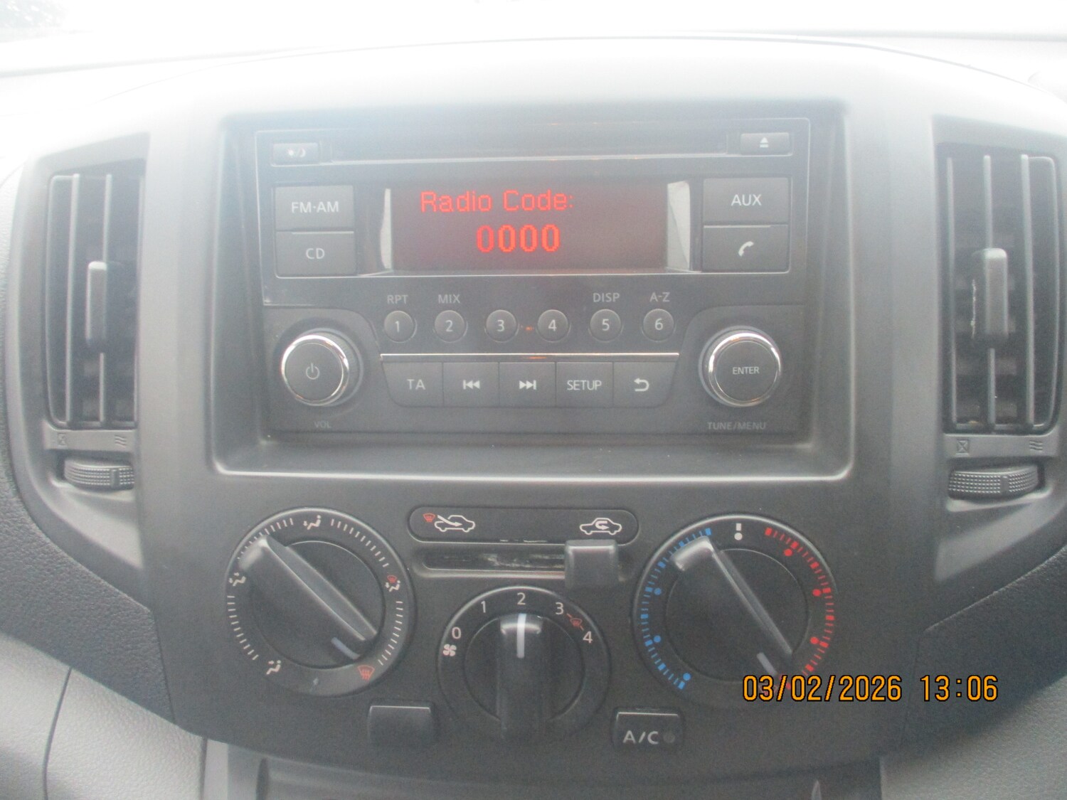 Used Nissan NV200 2018 for sale - 77420507: Photo 17