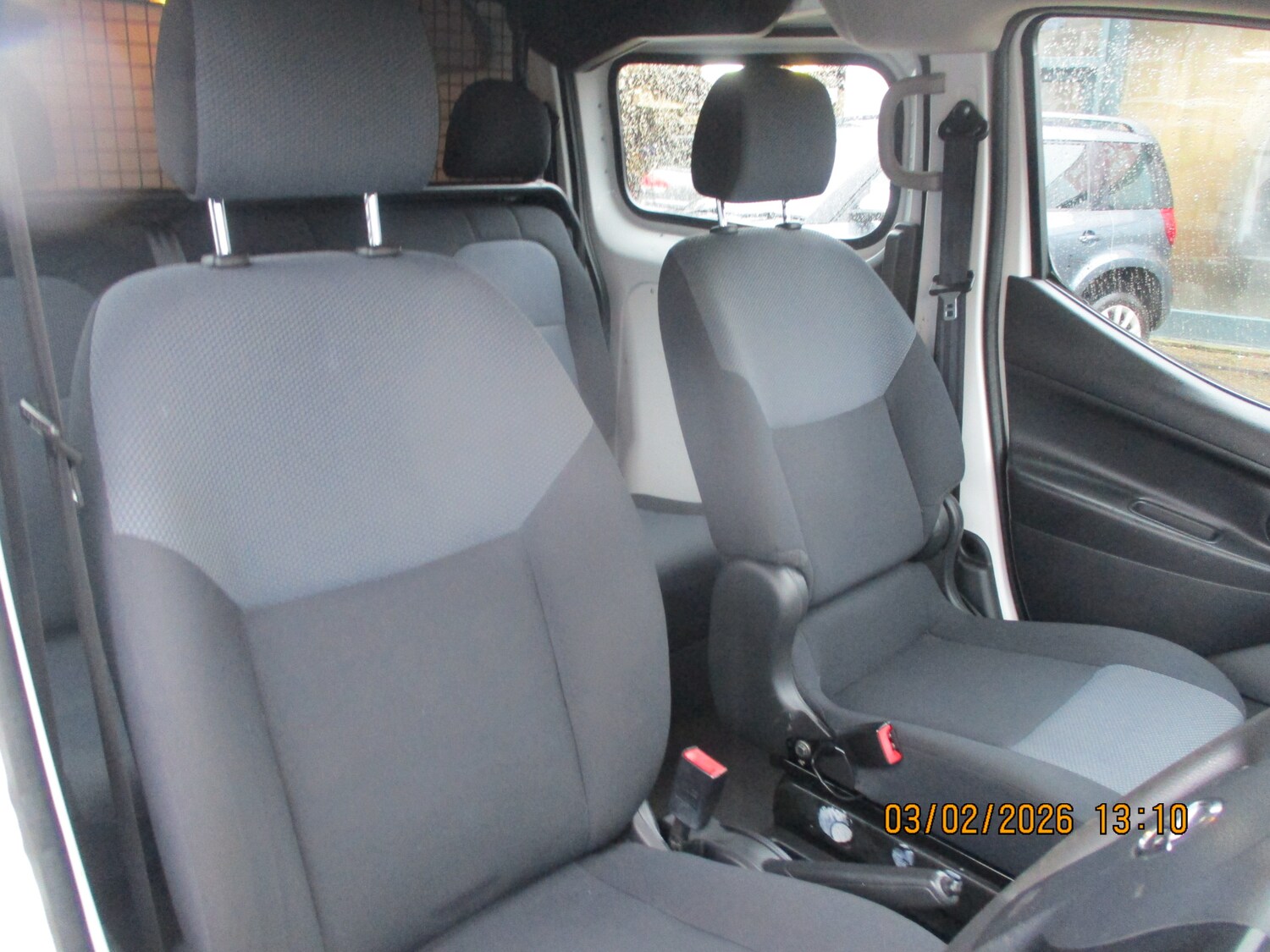 Used Nissan NV200 2018 for sale - 77420507: Photo 27