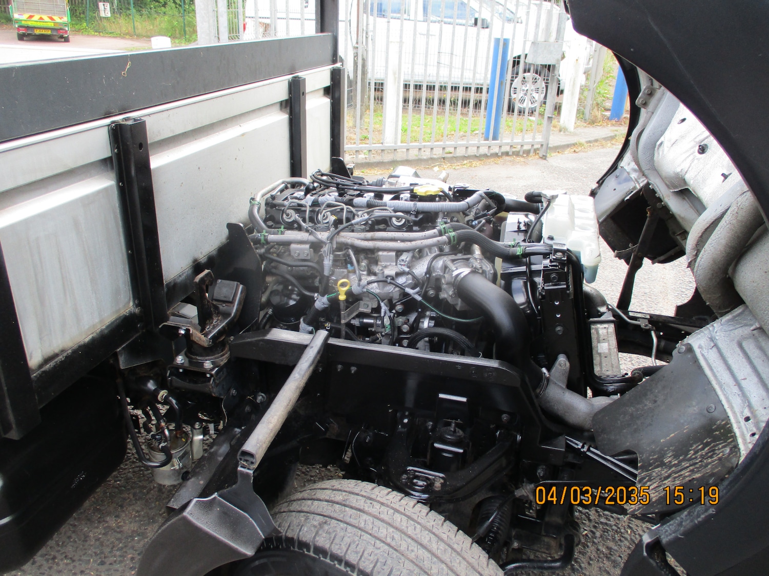 Vehicle 11