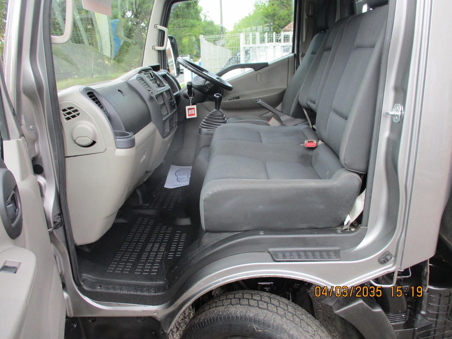 Vehicle 13