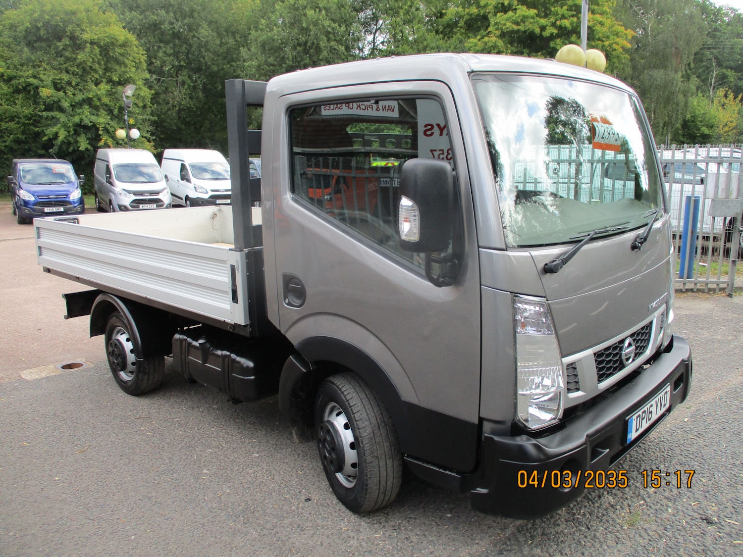 Vehicle 7