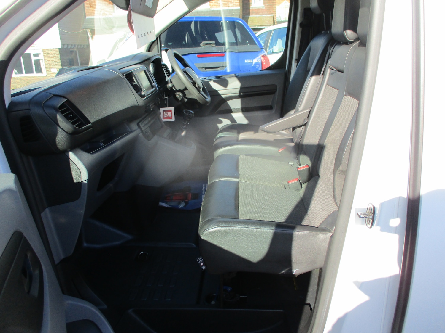 Used Vauxhall Vivaro 2020 for sale - 77891814: Photo 10