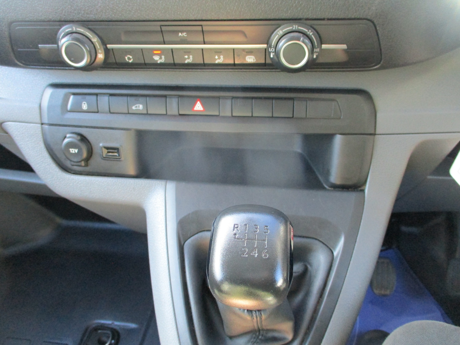 Used Vauxhall Vivaro 2020 for sale - 77891814: Photo 15