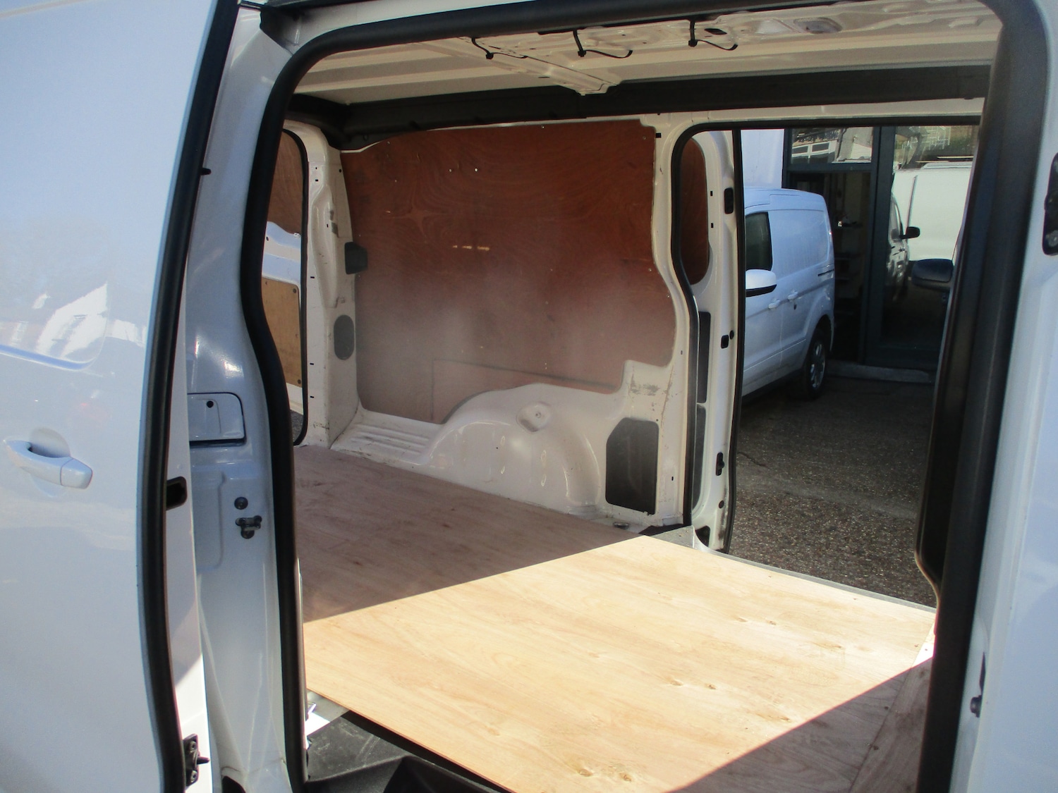 Used Vauxhall Vivaro 2020 for sale - 77891814: Photo 22