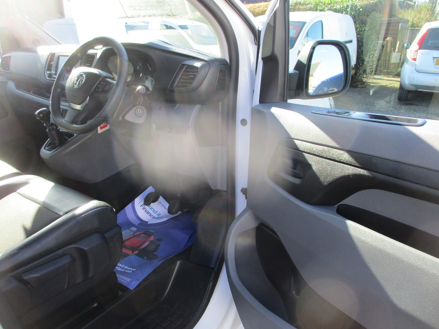 Used Vauxhall Vivaro 2020 for sale - 77891814: Photo 24