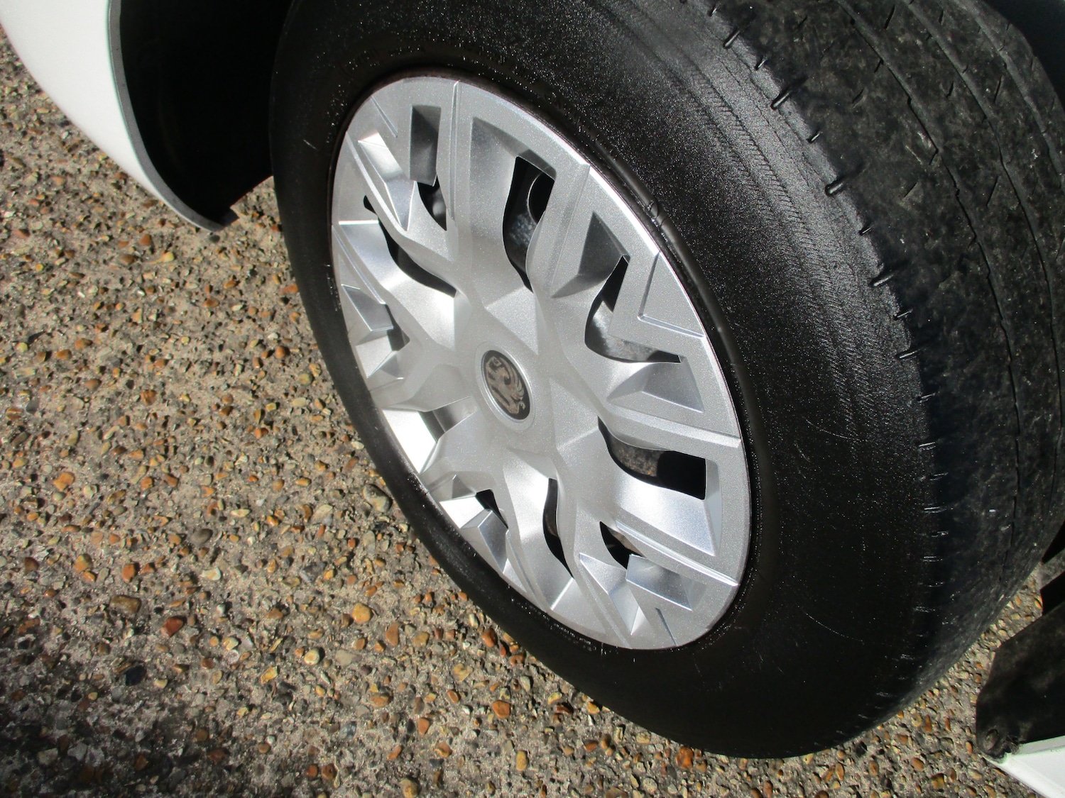 Used Vauxhall Vivaro 2020 for sale - 77891814: Photo 8