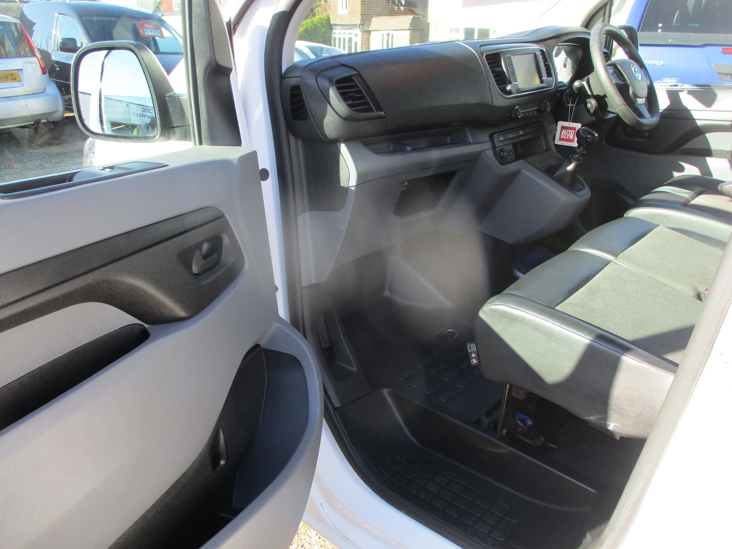 Used Vauxhall Vivaro 2020 for sale - 77891814: Photo 9