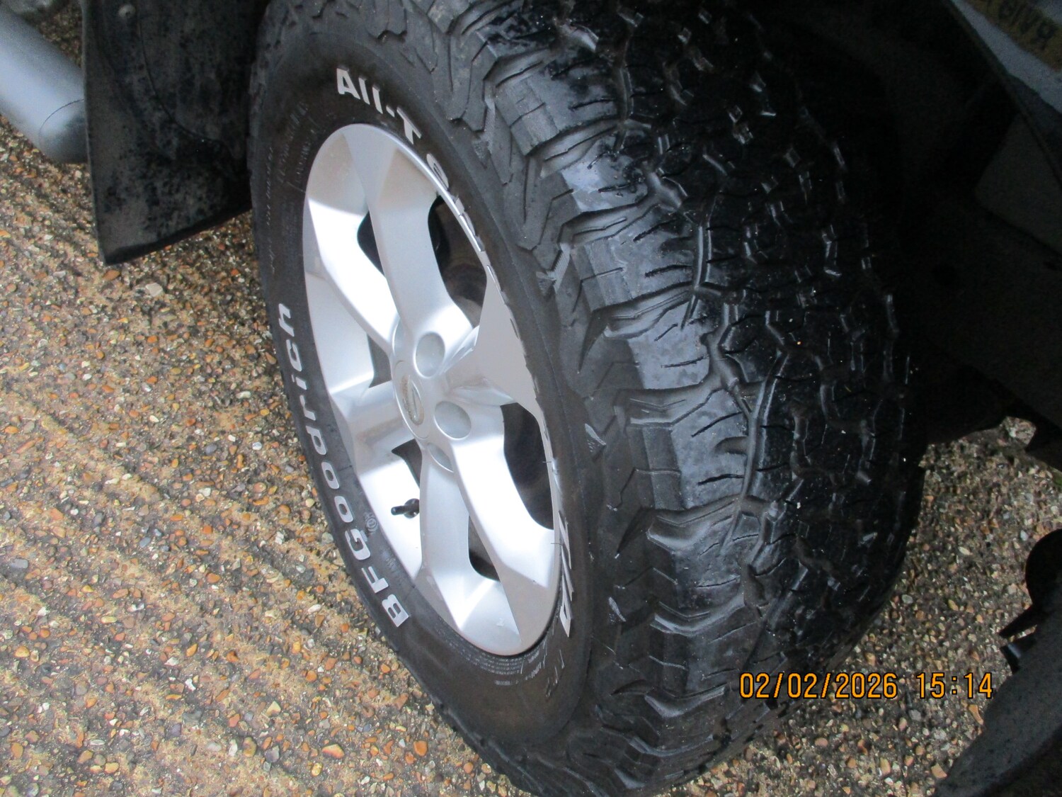 Used Nissan Navara 2014 for sale - 77409669: Photo 10