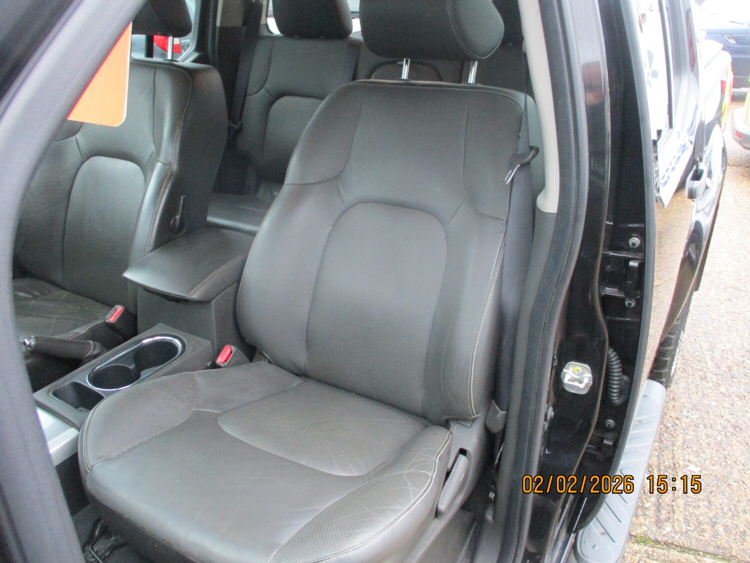 Used Nissan Navara 2014 for sale - 77409669: Photo 13