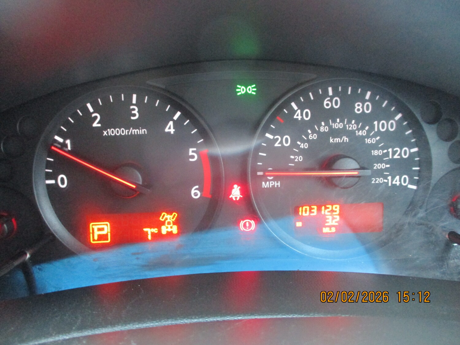 Used Nissan Navara 2014 for sale - 77409669: Photo 15