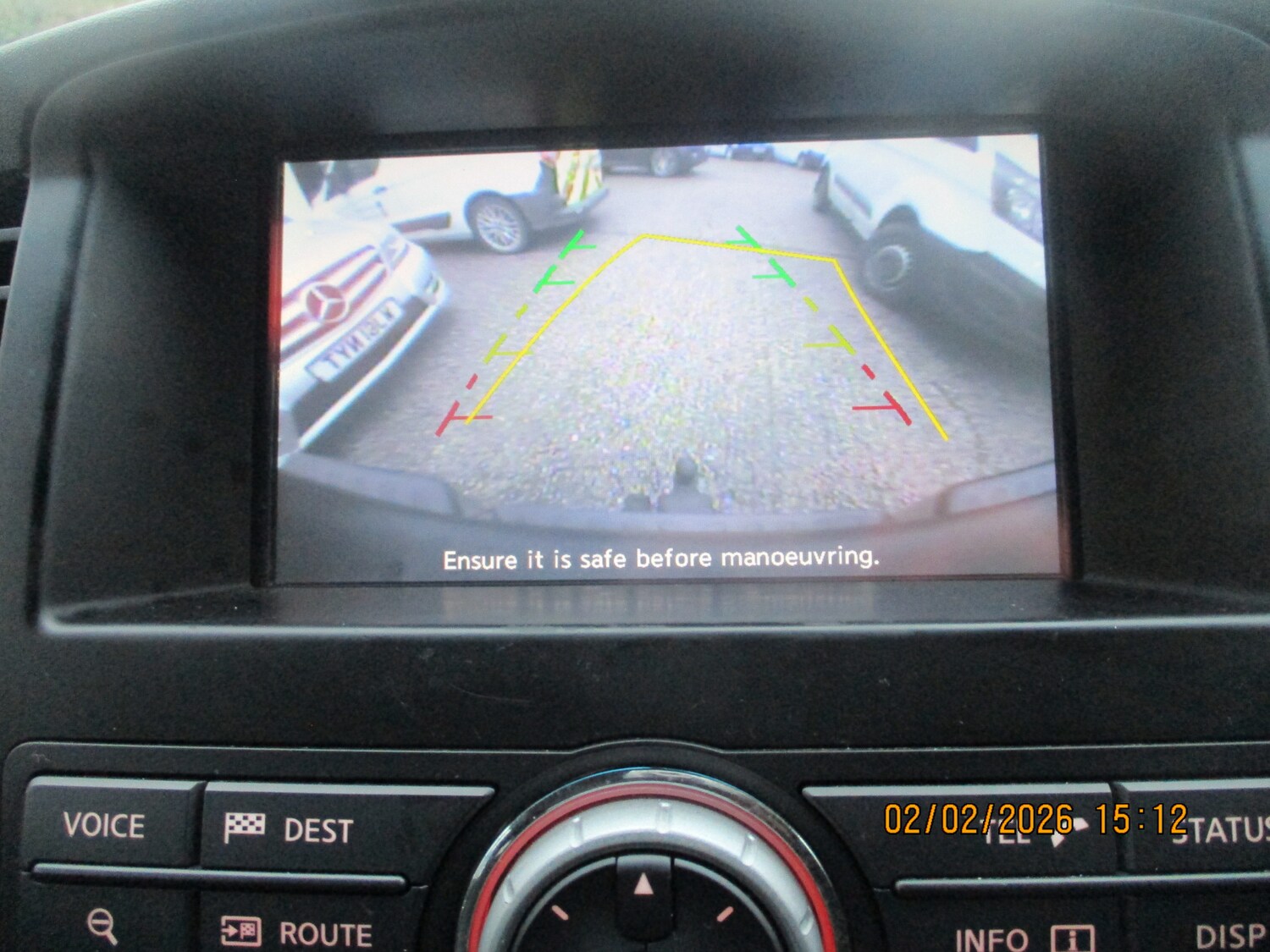 Used Nissan Navara 2014 for sale - 77409669: Photo 17