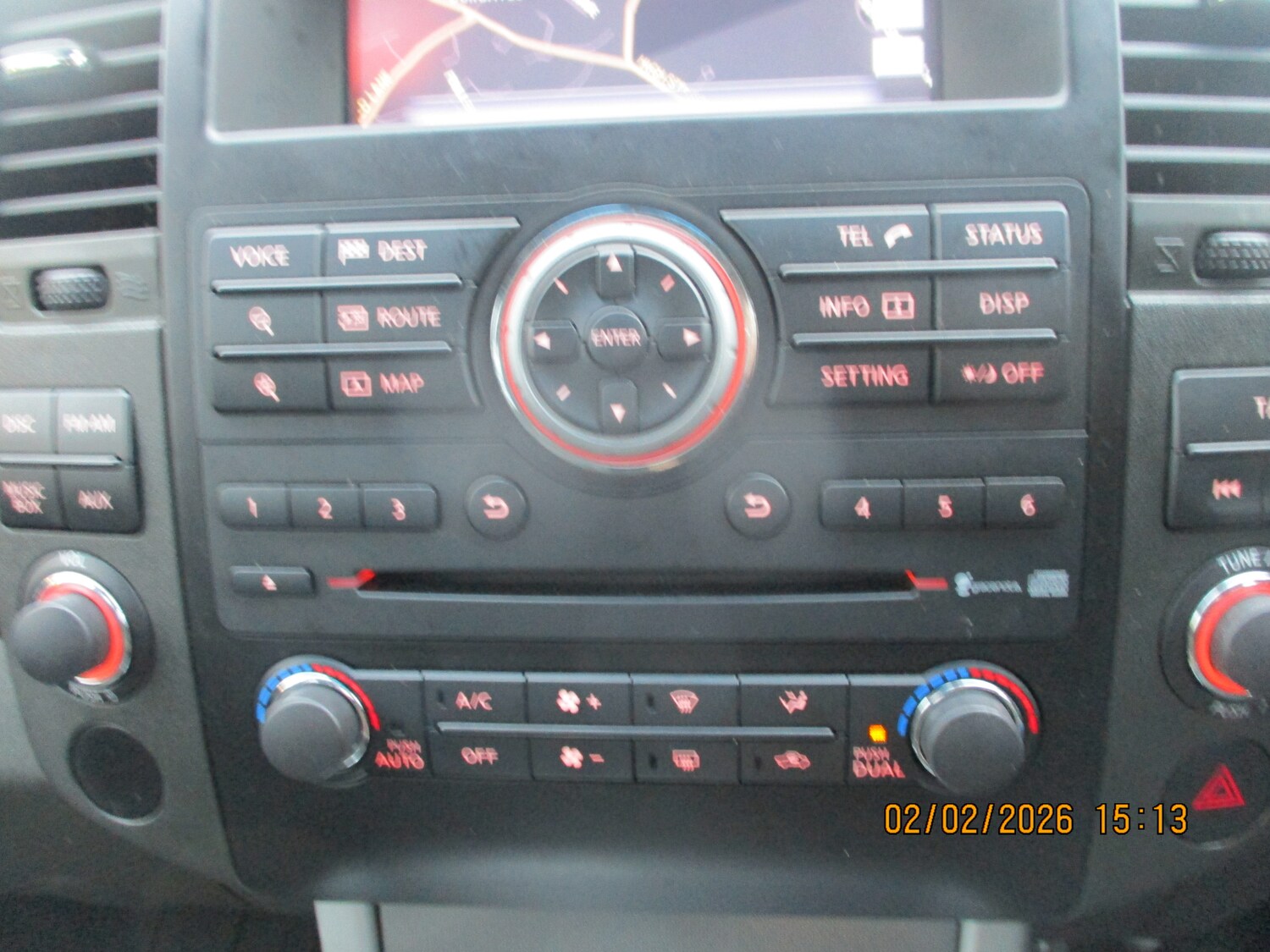 Used Nissan Navara 2014 for sale - 77409669: Photo 19