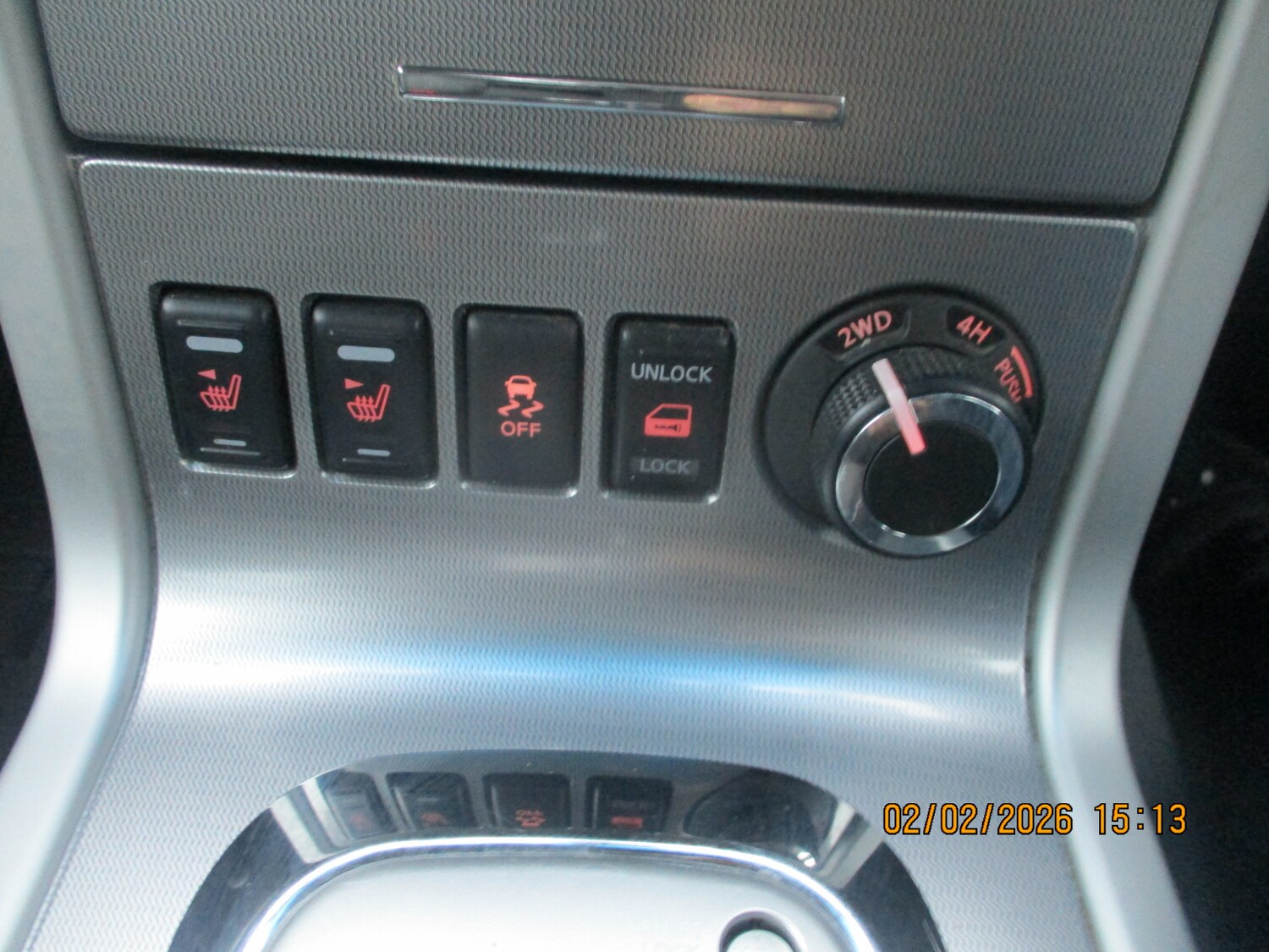 Used Nissan Navara 2014 for sale - 77409669: Photo 20