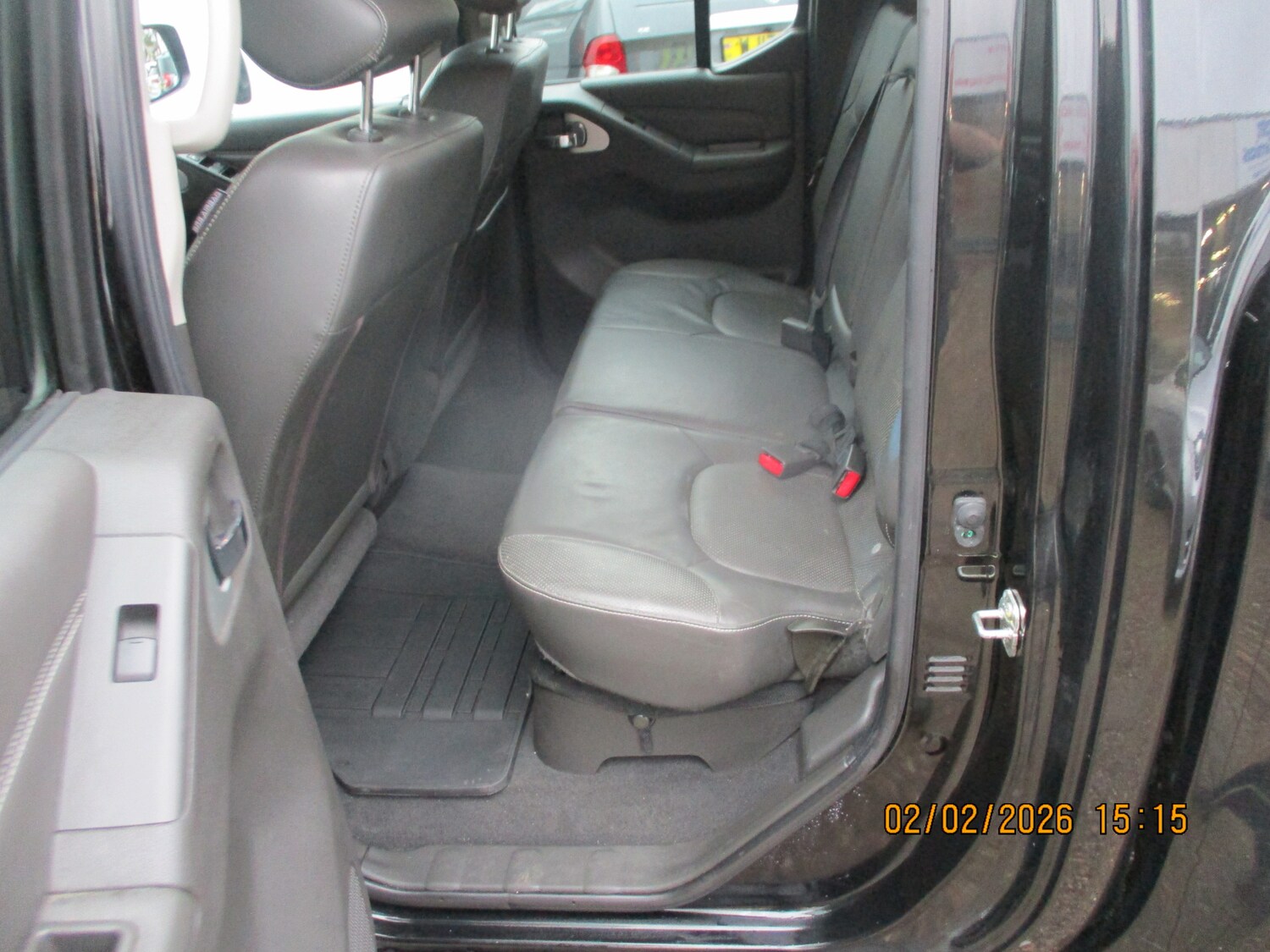 Used Nissan Navara 2014 for sale - 77409669: Photo 22