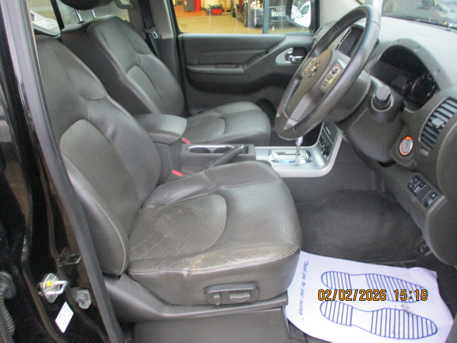 Used Nissan Navara 2014 for sale - 77409669: Photo 26