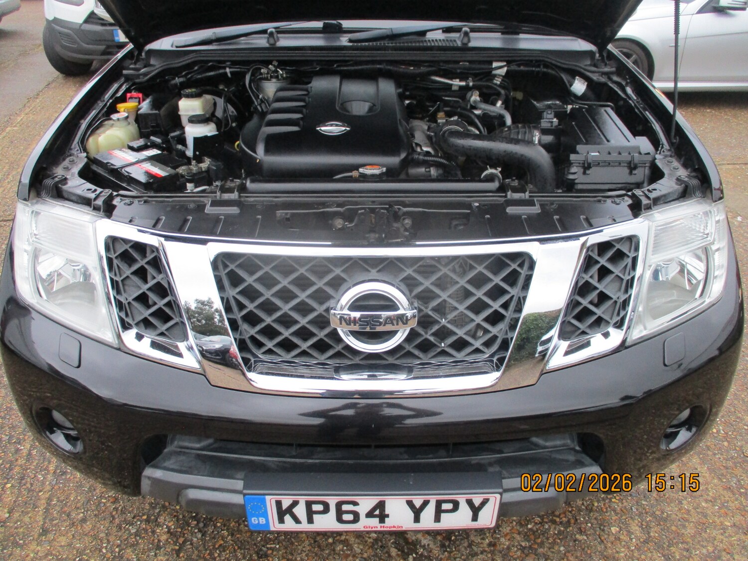 Used Nissan Navara 2014 for sale - 77409669: Photo 9