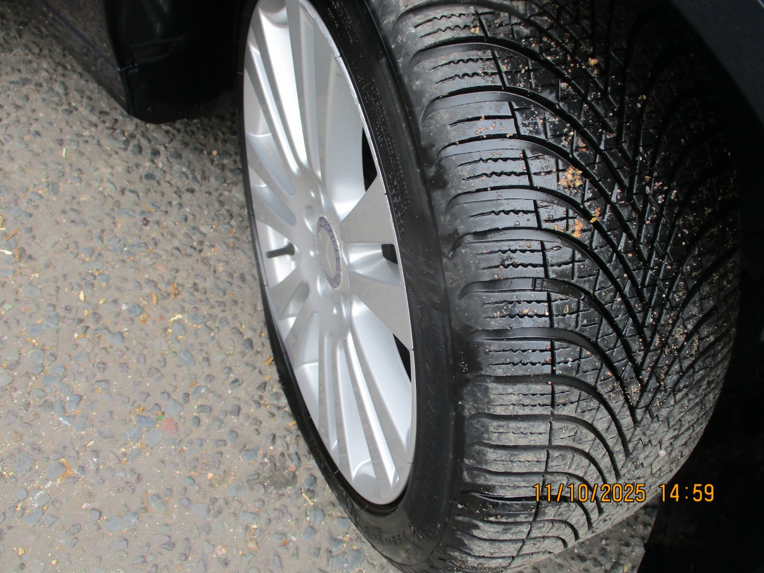 Used Mercedes-Benz C Class 2012 for sale - 76249198: Photo 10