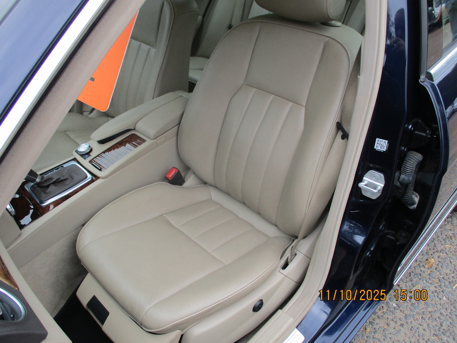 Used Mercedes-Benz C Class 2012 for sale - 76249198: Photo 13