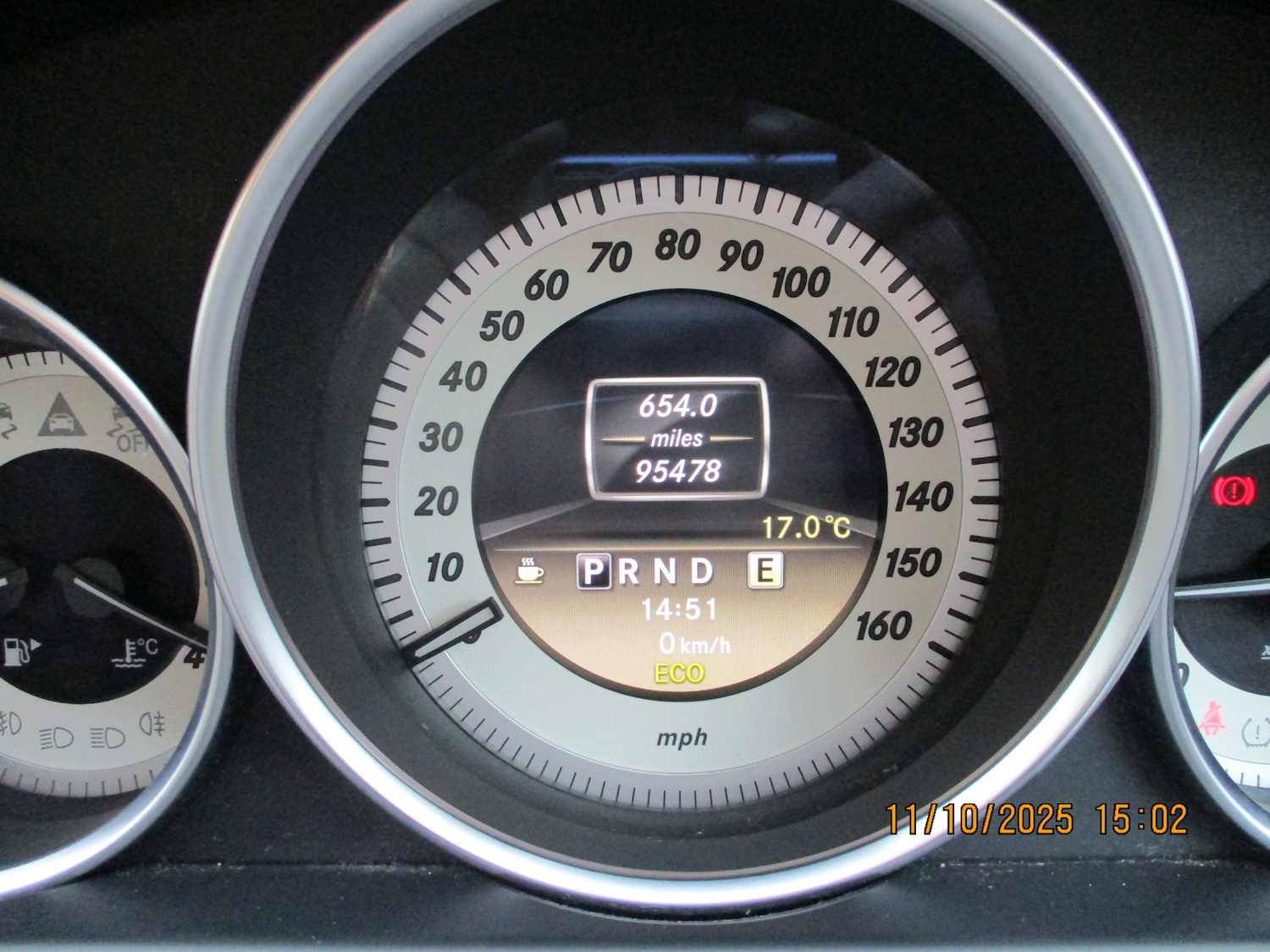 Used Mercedes-Benz C Class 2012 for sale - 76249198: Photo 15