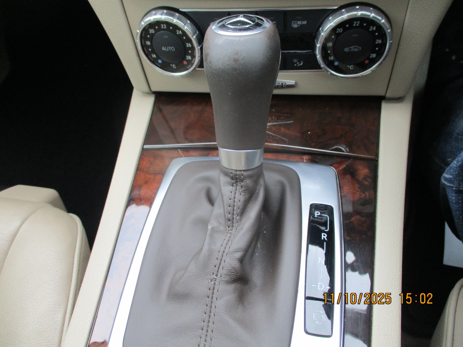 Used Mercedes-Benz C Class 2012 for sale - 76249198: Photo 19