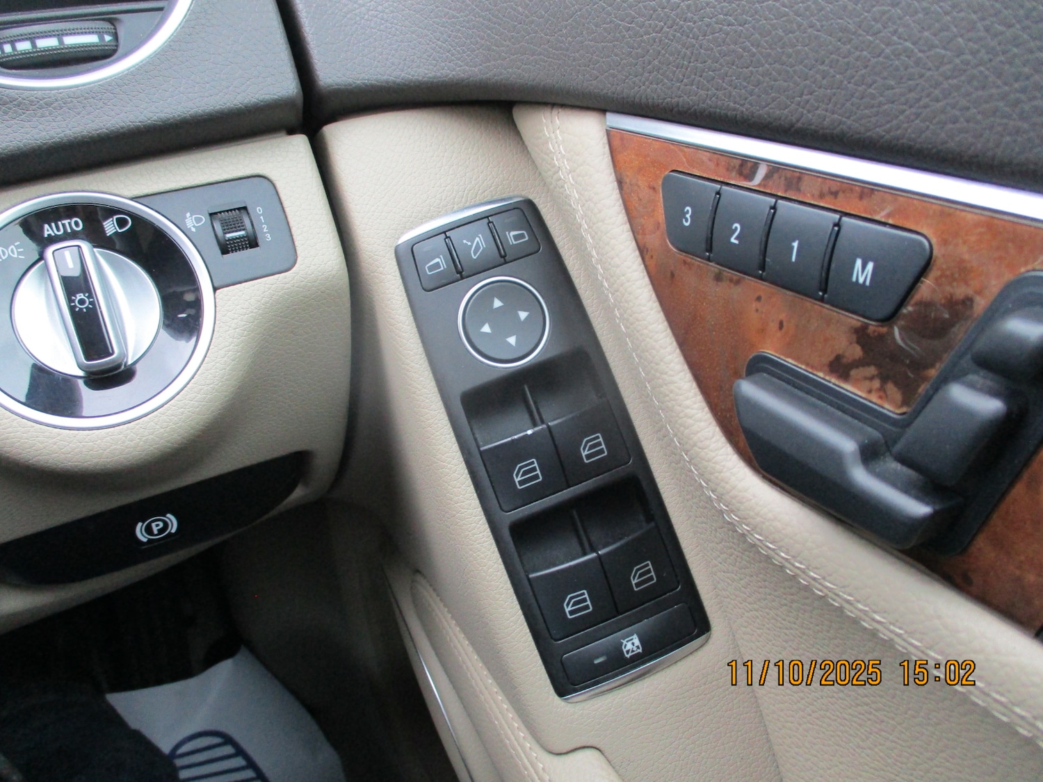 Used Mercedes-Benz C Class 2012 for sale - 76249198: Photo 21