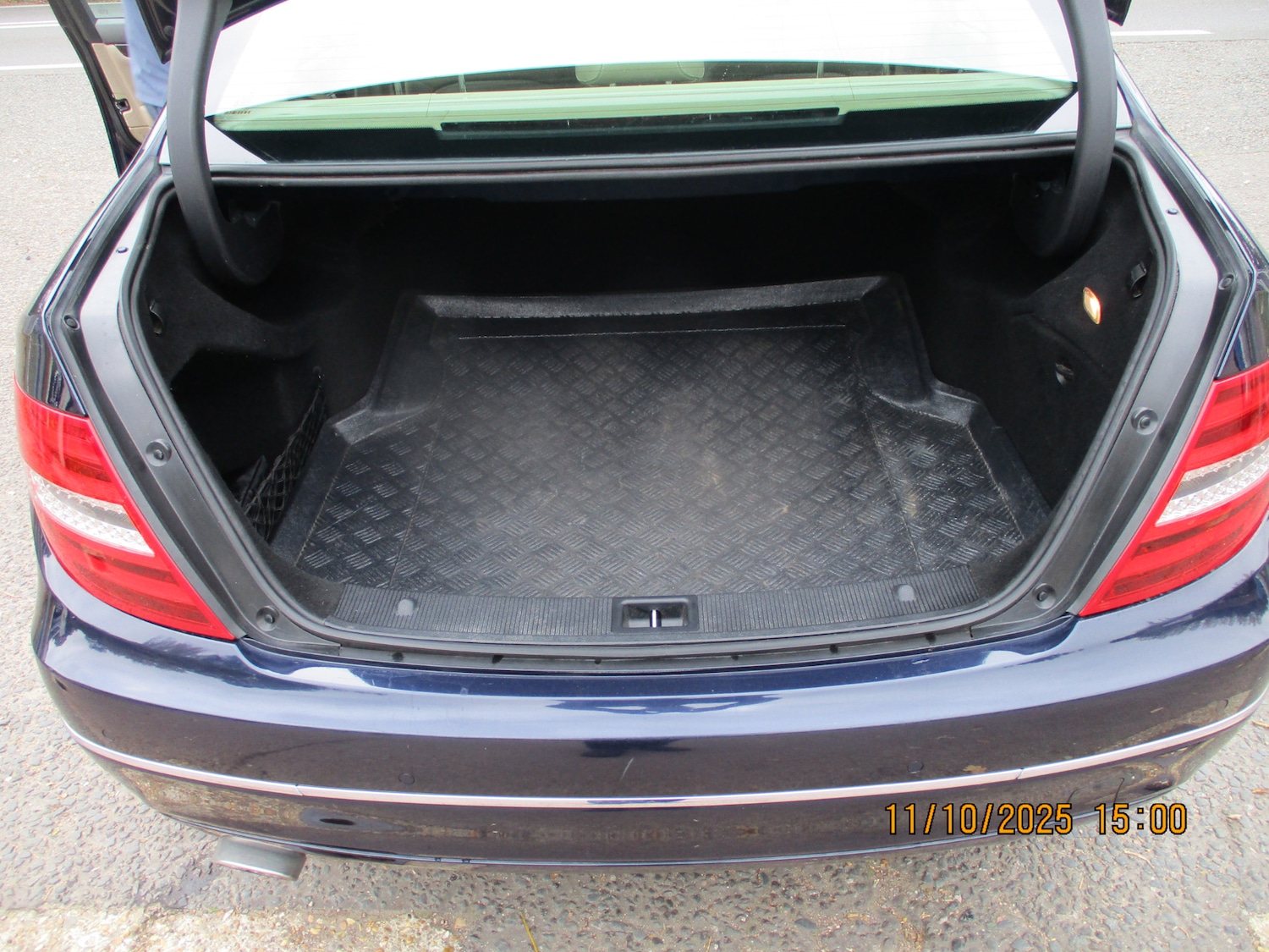 Used Mercedes-Benz C Class 2012 for sale - 76249198: Photo 23