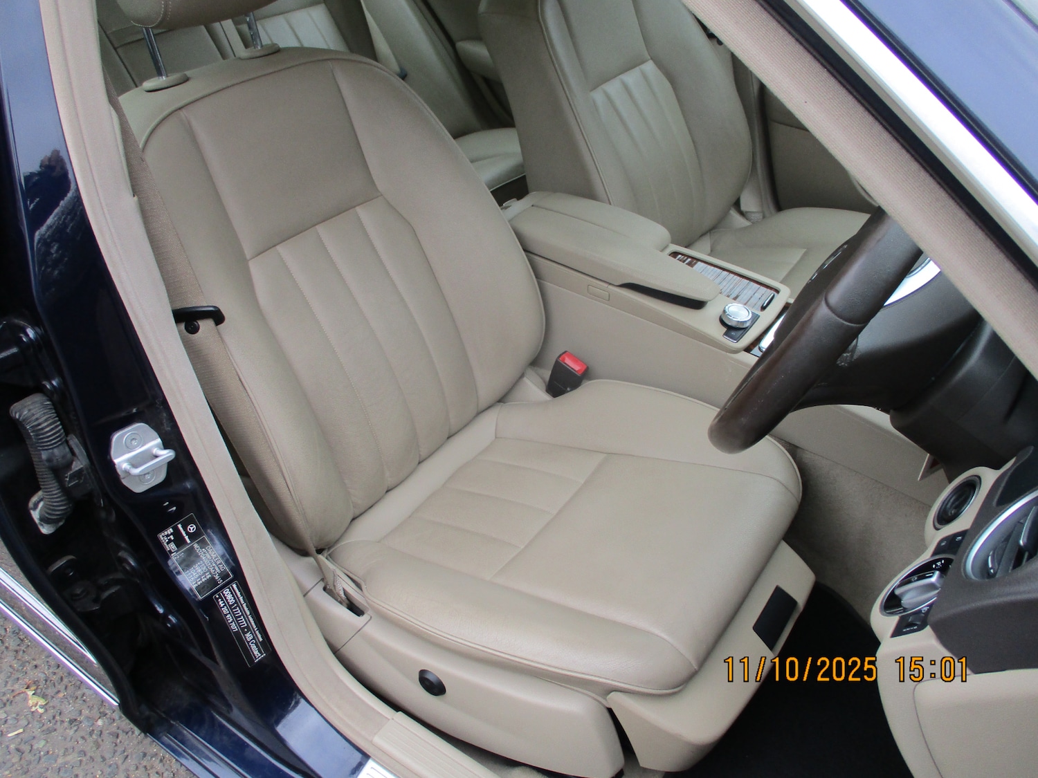 Used Mercedes-Benz C Class 2012 for sale - 76249198: Photo 27