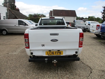 Used Ford Ranger 2016 for sale - 78577790: Photo