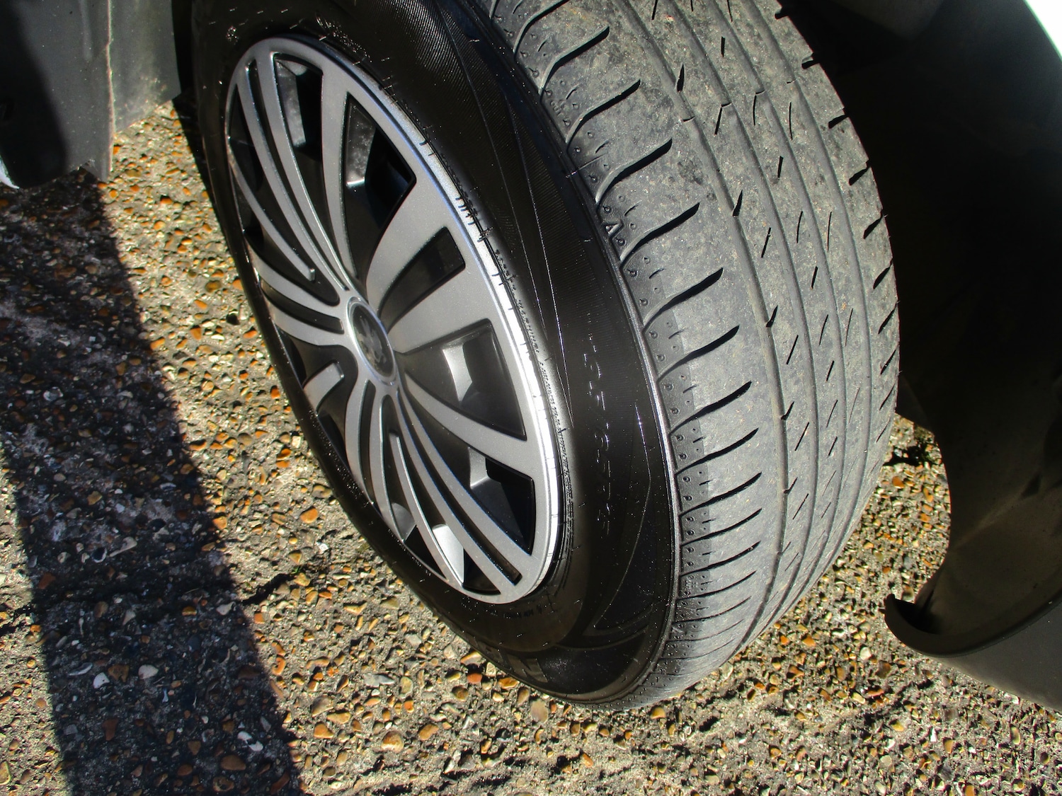 Used Peugeot Partner 2018 for sale - 77918317: Photo 10