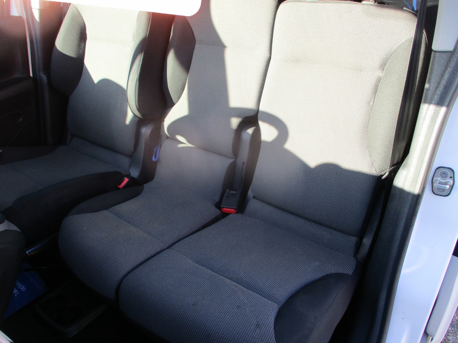 Used Peugeot Partner 2018 for sale - 77918317: Photo 13