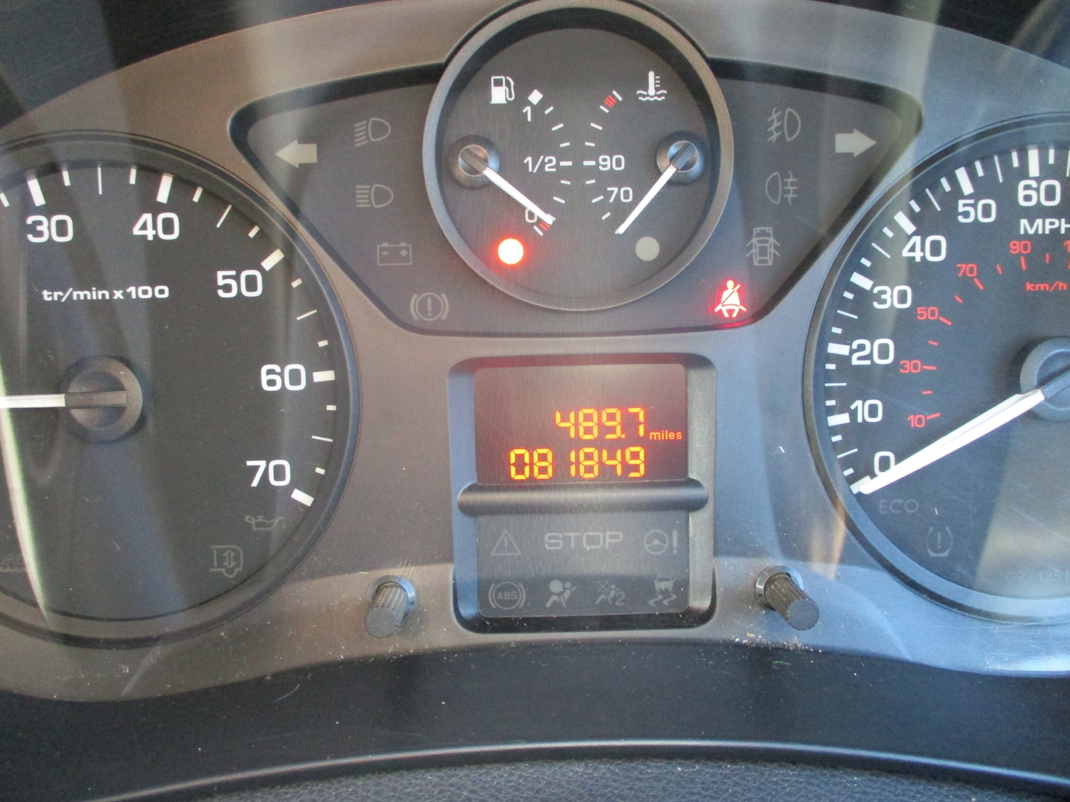 Used Peugeot Partner 2018 for sale - 77918317: Photo 15