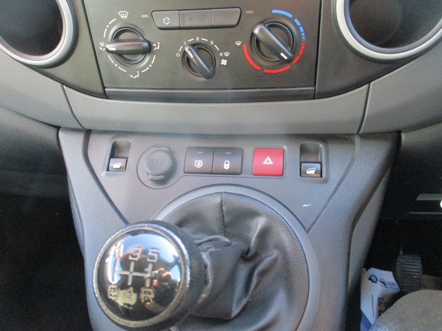 Used Peugeot Partner 2018 for sale - 77918317: Photo 18