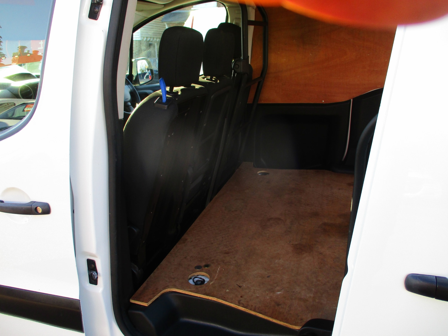 Used Peugeot Partner 2018 for sale - 77918317: Photo 21