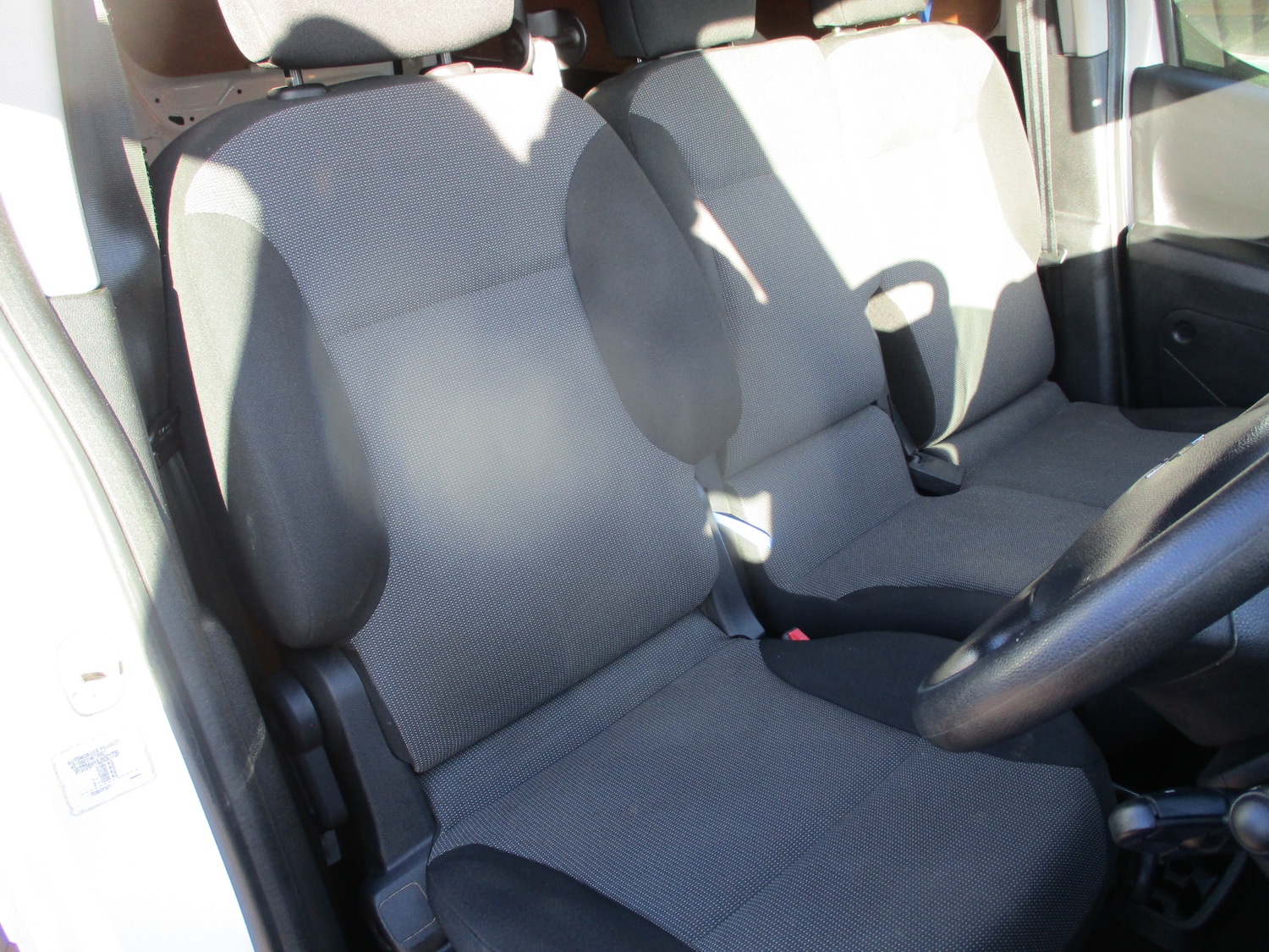 Used Peugeot Partner 2018 for sale - 77918317: Photo 27