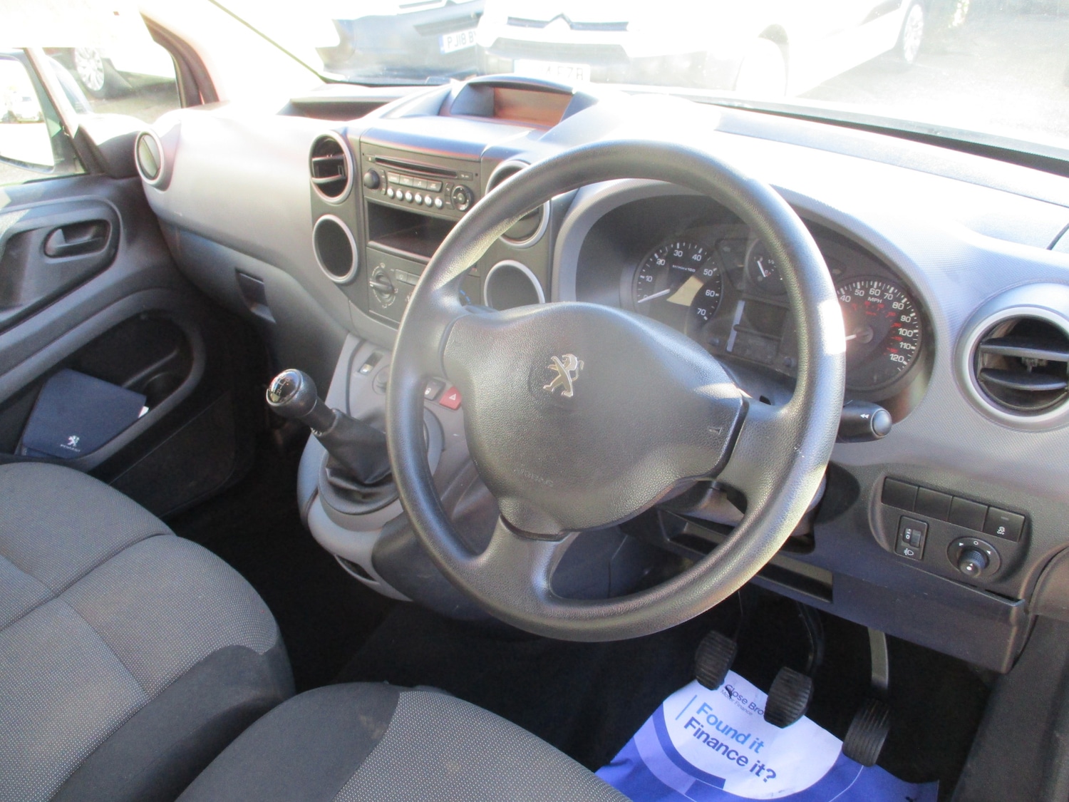 Used Peugeot Partner 2018 for sale - 77918317: Photo 28