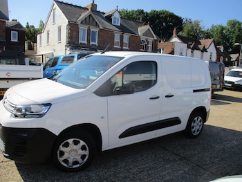 Used Citroen Berlingo 2019 for sale - 79211715: Photo