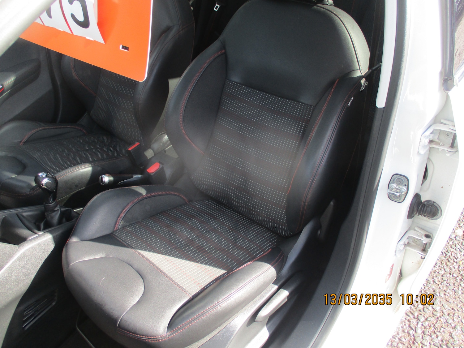 Vehicle 13