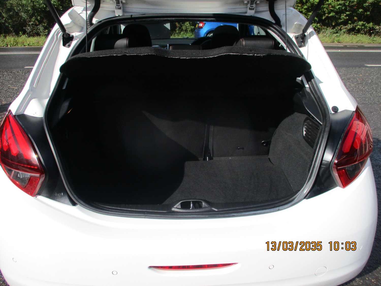 Vehicle 23