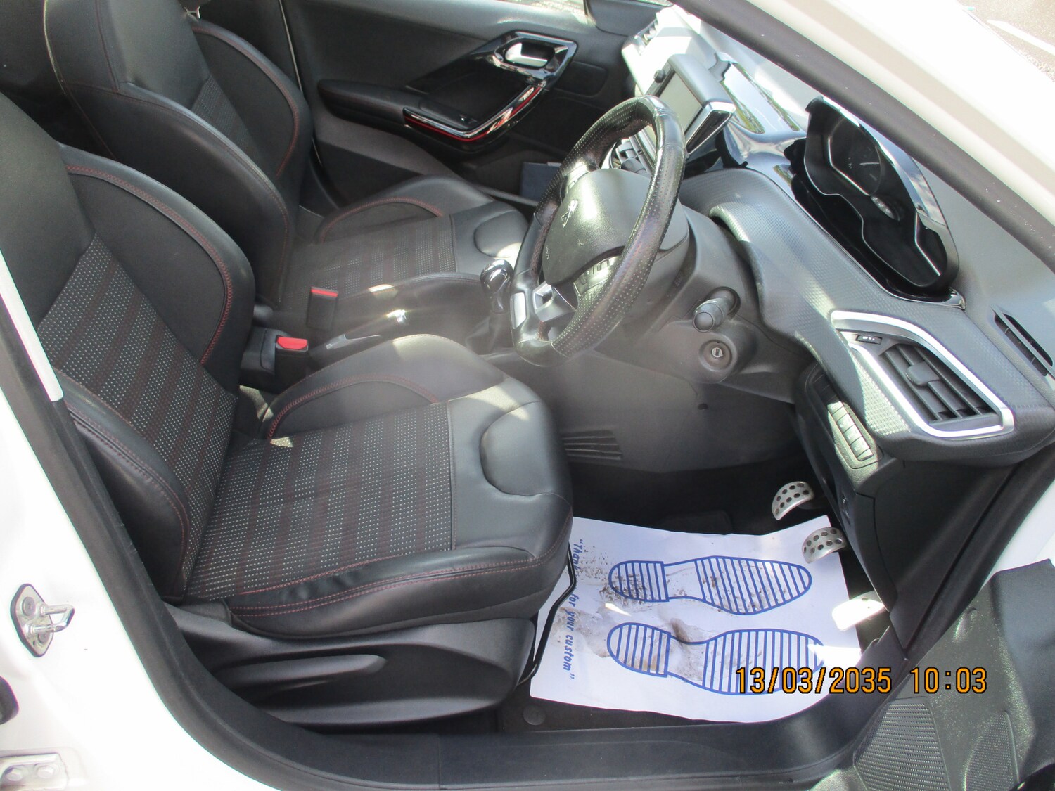 Vehicle 26