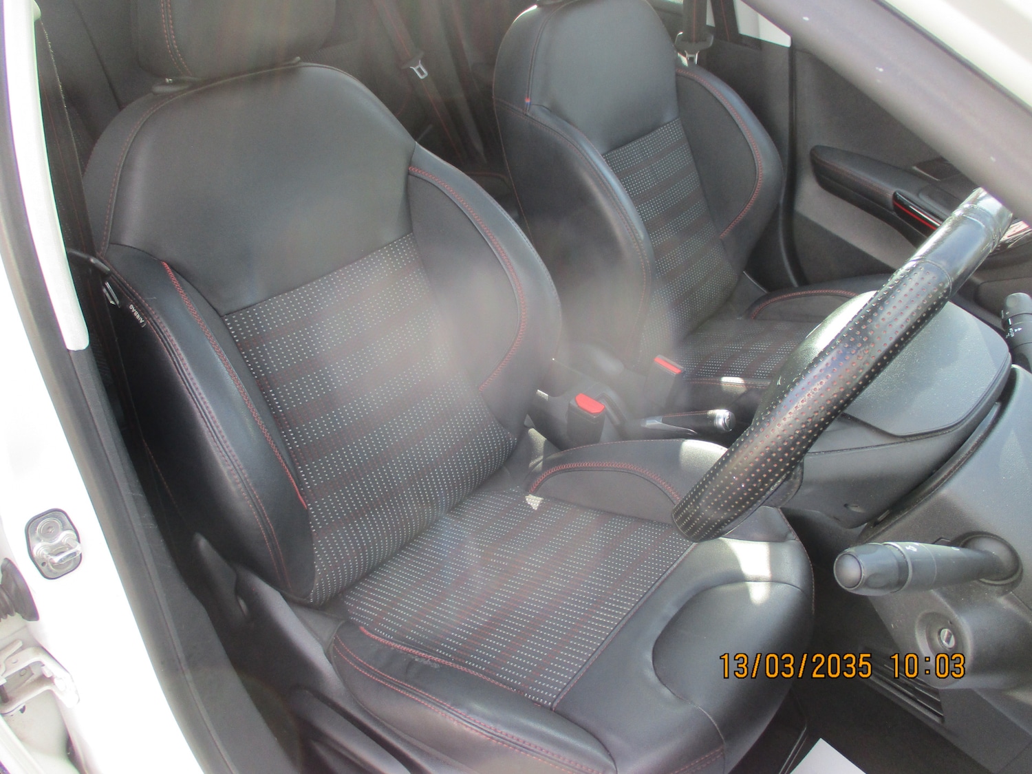 Vehicle 27
