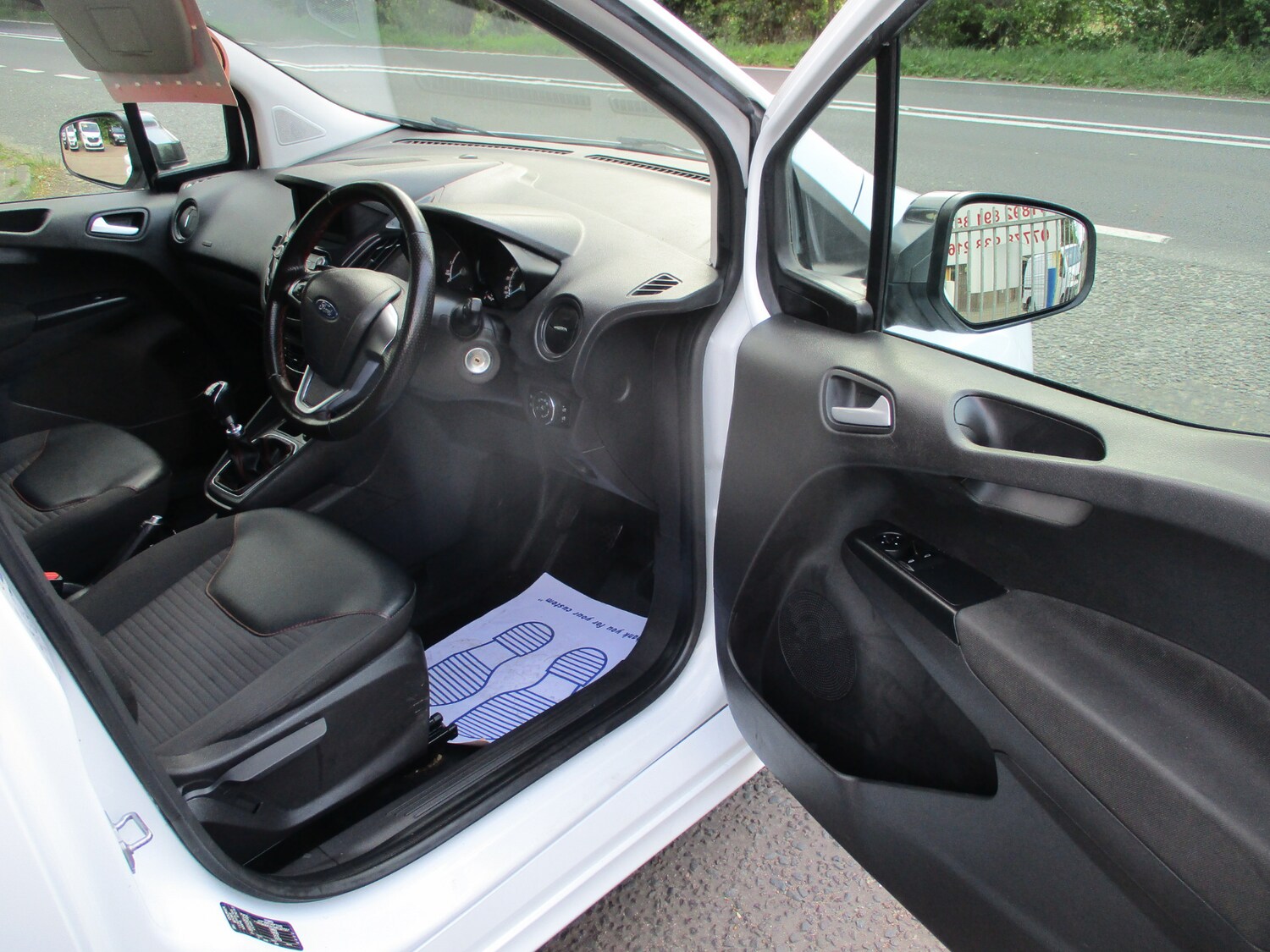 Vehicle 25