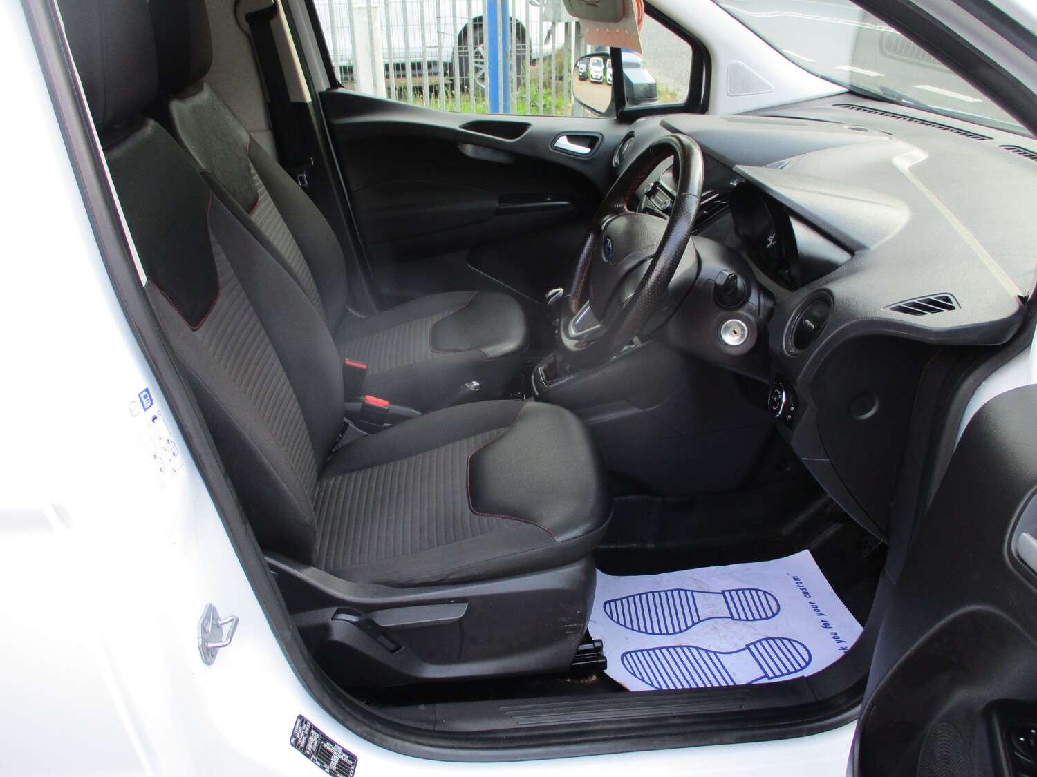 Vehicle 26