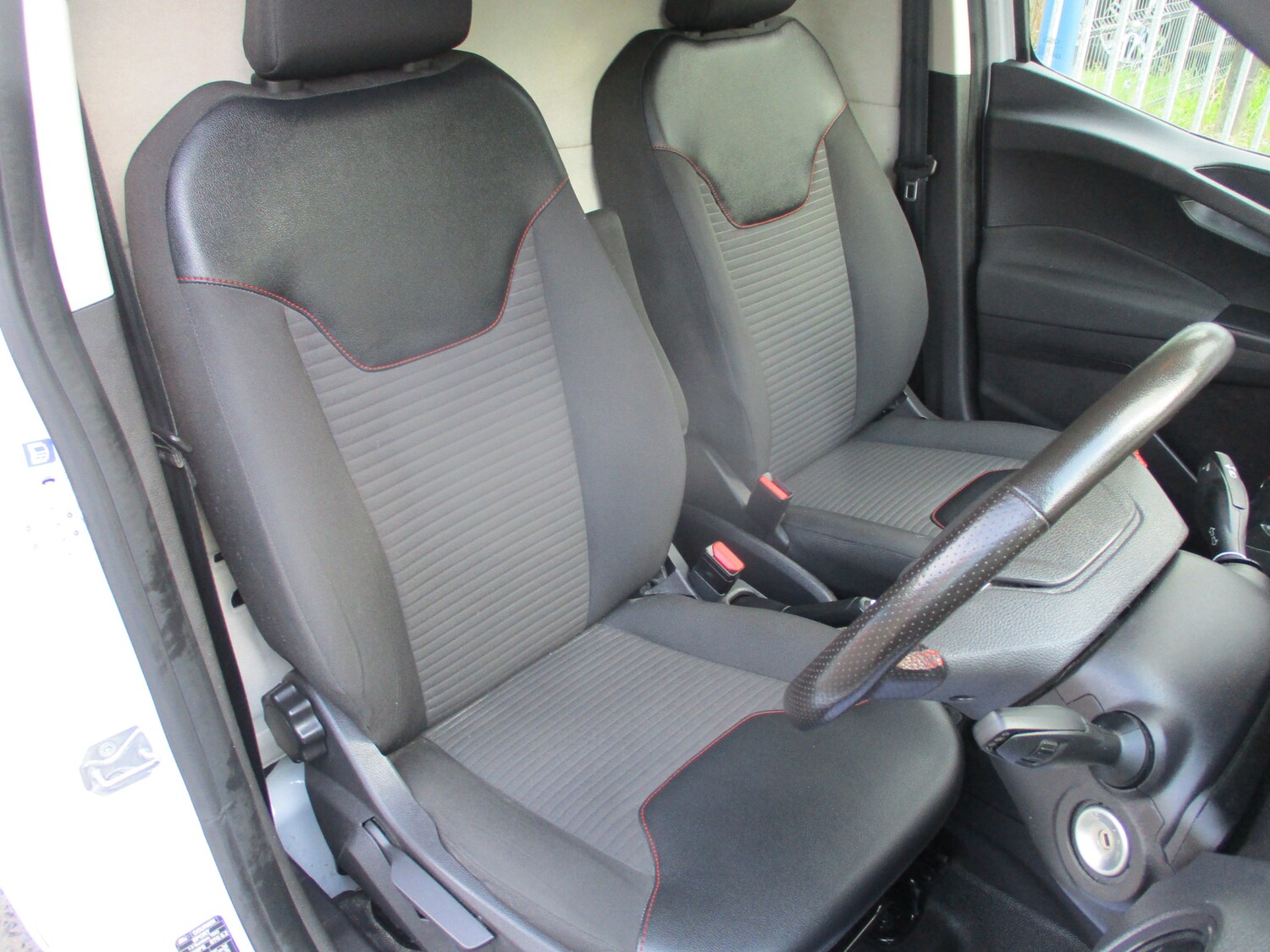 Vehicle 27