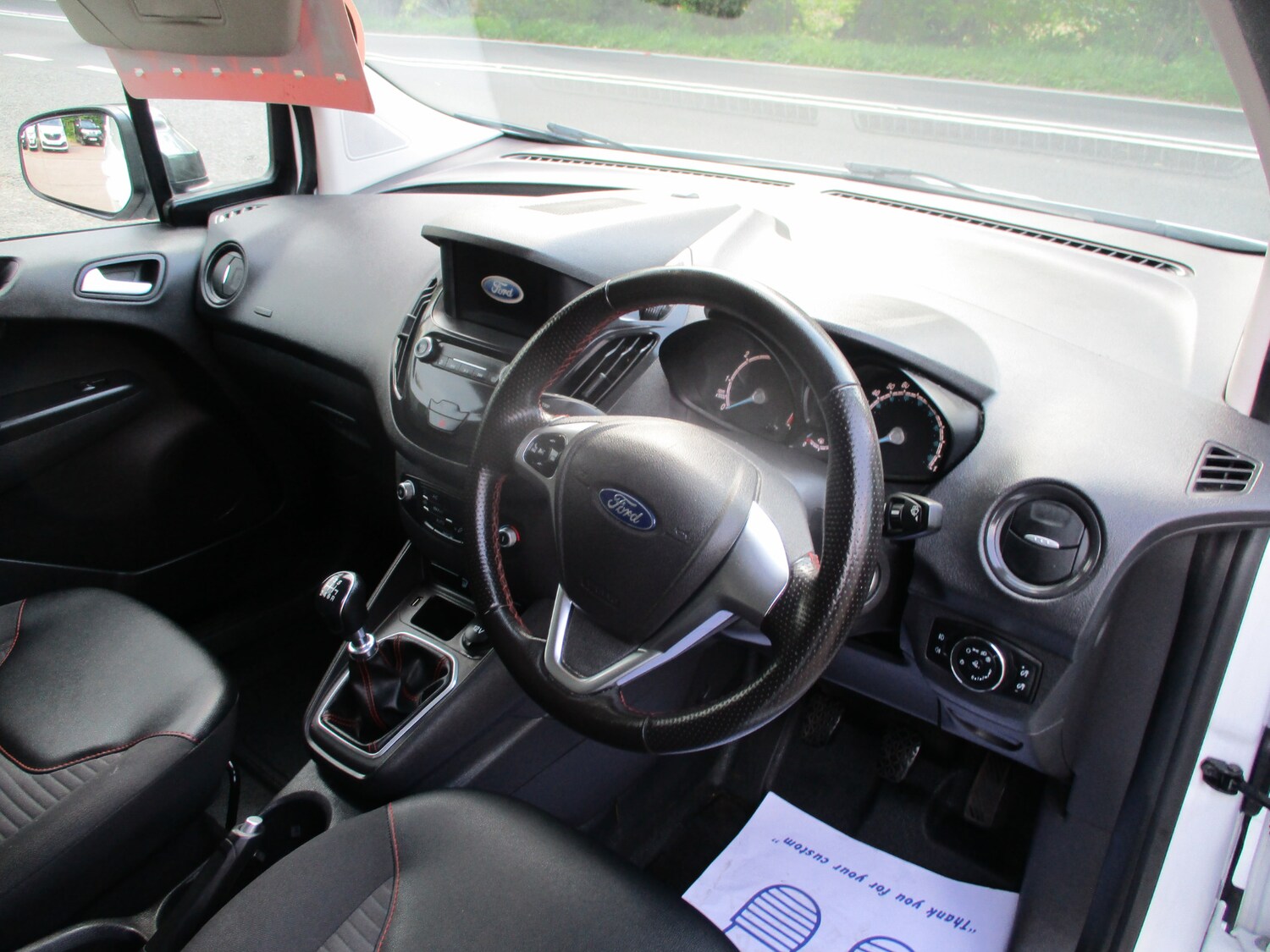 Vehicle 28