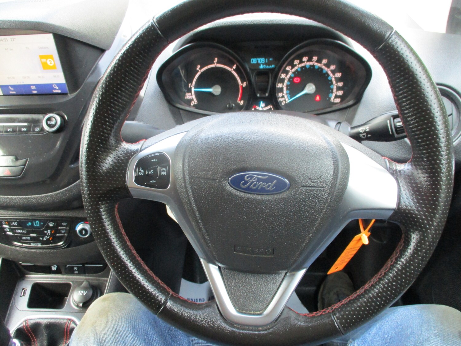 Vehicle 29