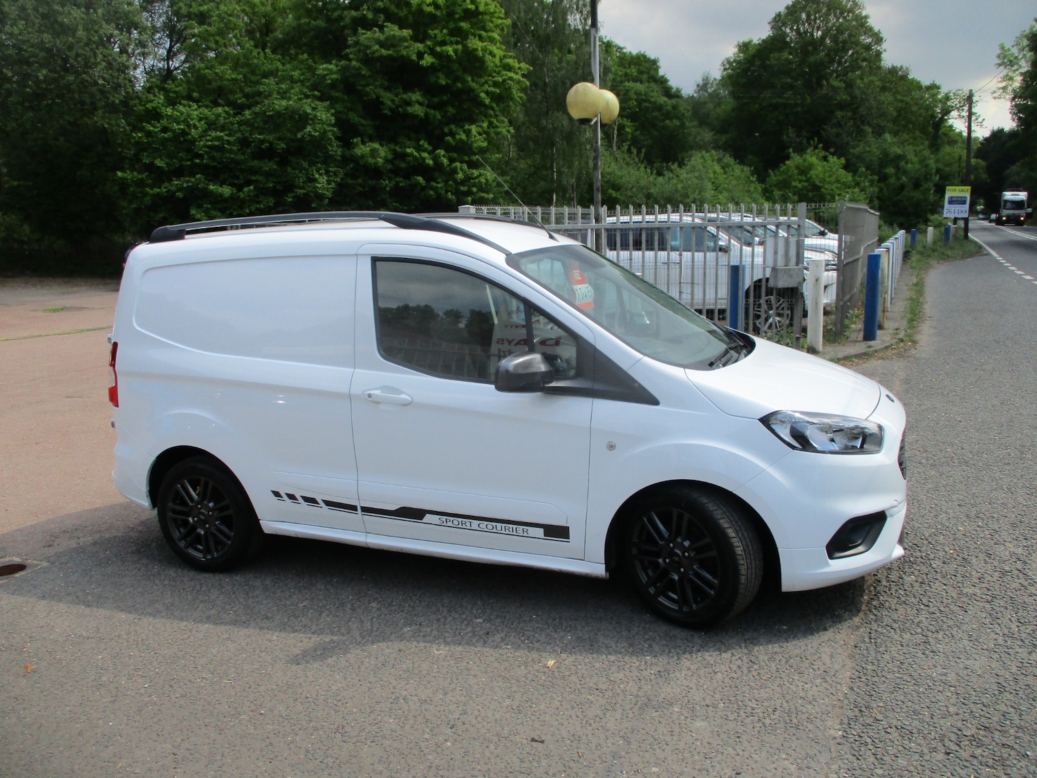 Vehicle 6