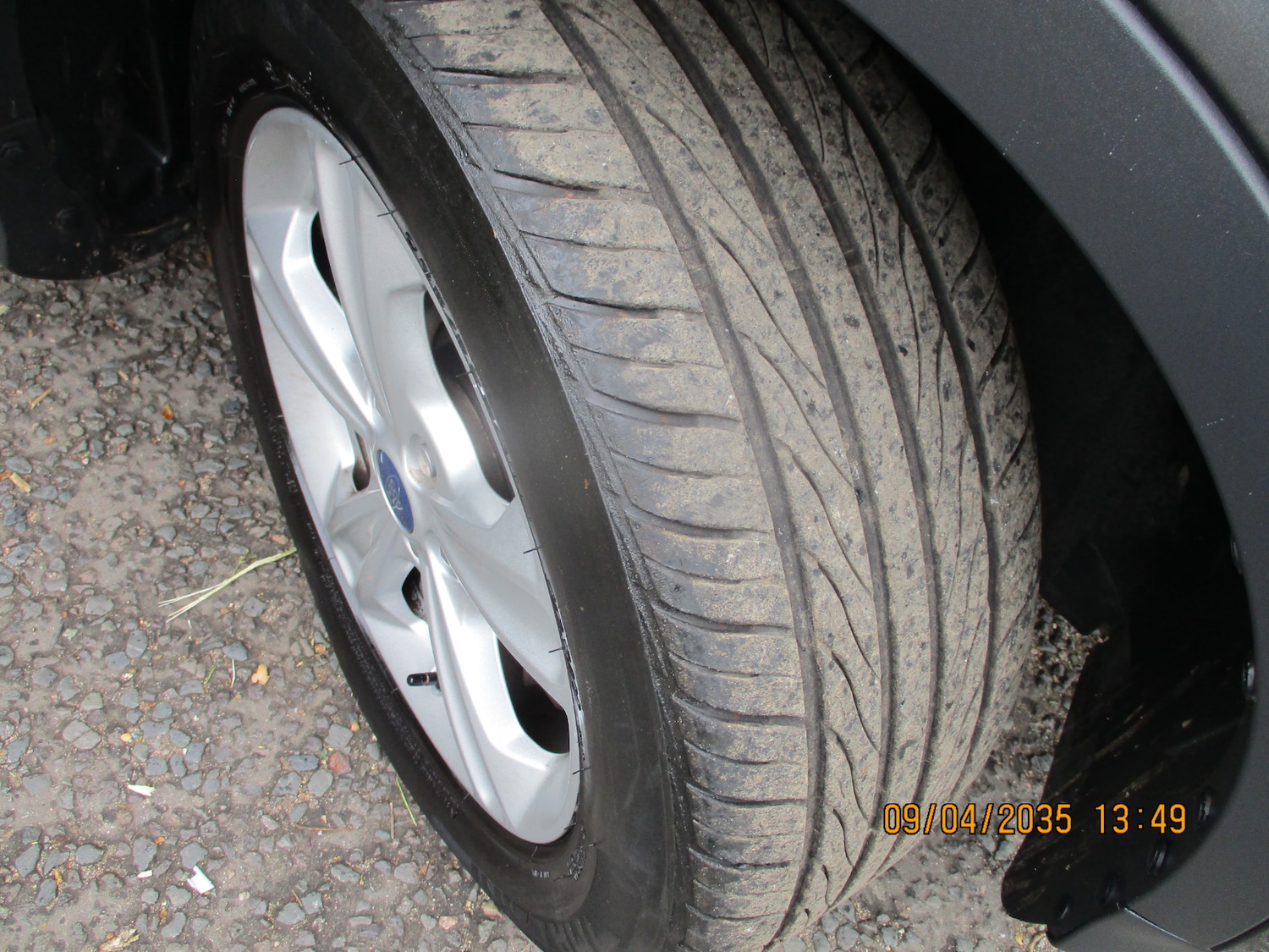 Used Ford Kuga 2014 for sale - 76165278: Photo 10