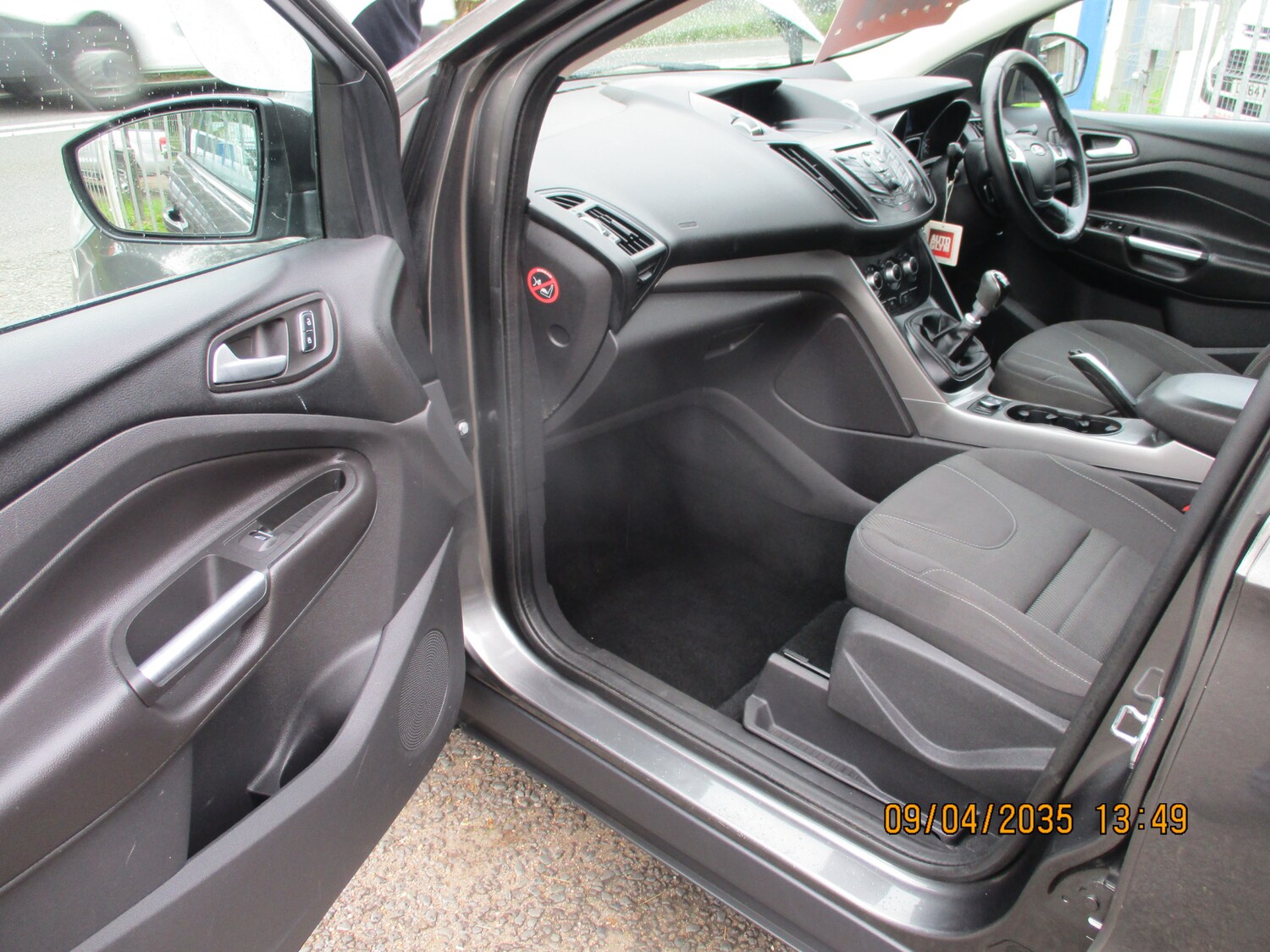 Used Ford Kuga 2014 for sale - 76165278: Photo 11